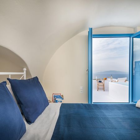 Foinikiá Fava Eco Suites מראה חיצוני תמונה