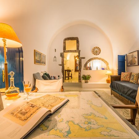Foinikiá Fava Eco Suites מראה חיצוני תמונה