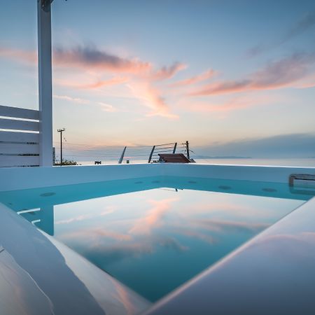 Foinikiá Fava Eco Suites מראה חיצוני תמונה