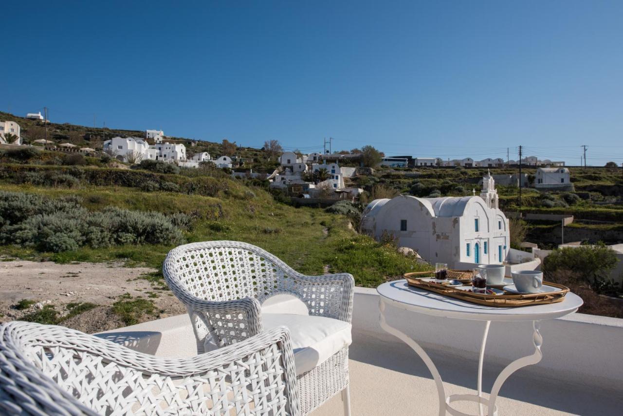 Foinikiá Fava Eco Suites מראה חיצוני תמונה