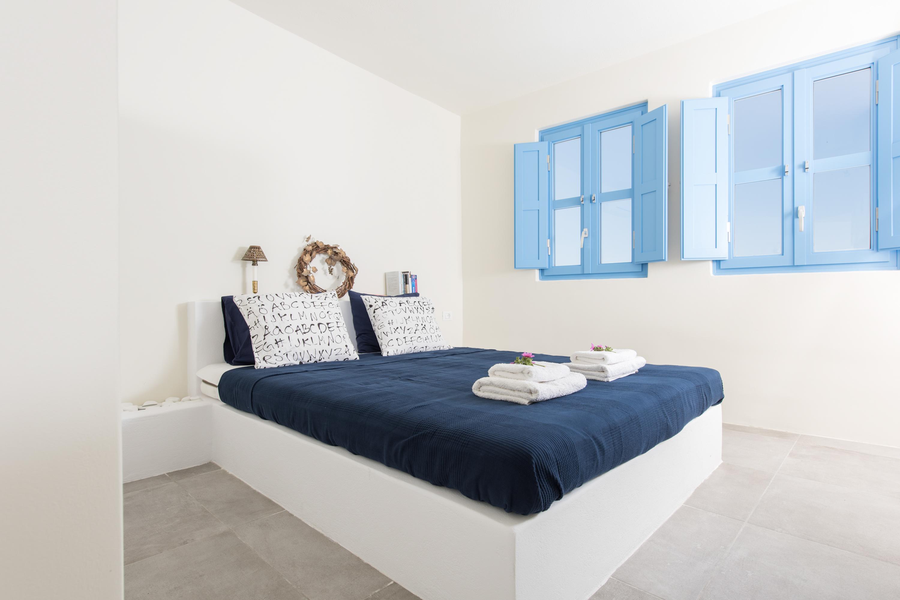 Foinikiá Fava Eco Suites מראה חיצוני תמונה
