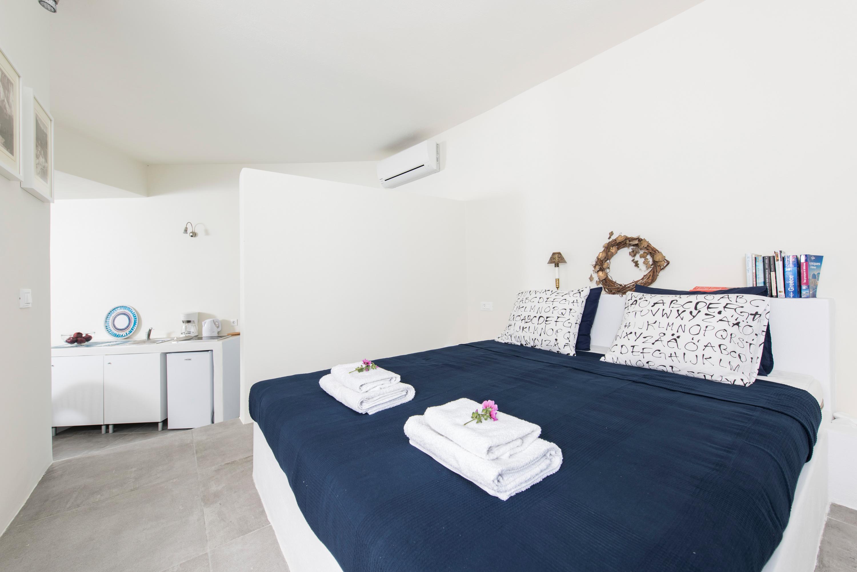 Foinikiá Fava Eco Suites מראה חיצוני תמונה