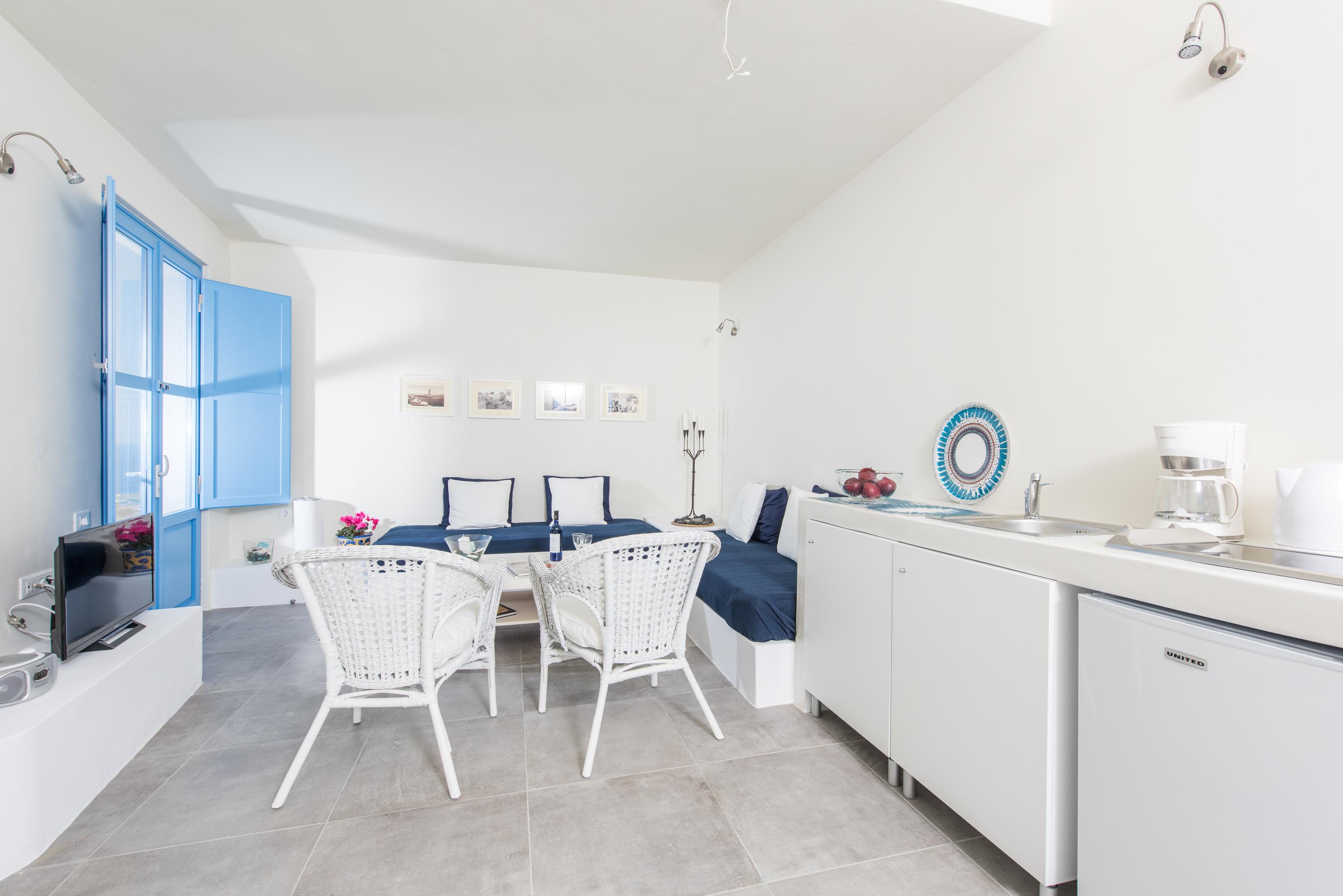 Foinikiá Fava Eco Suites מראה חיצוני תמונה