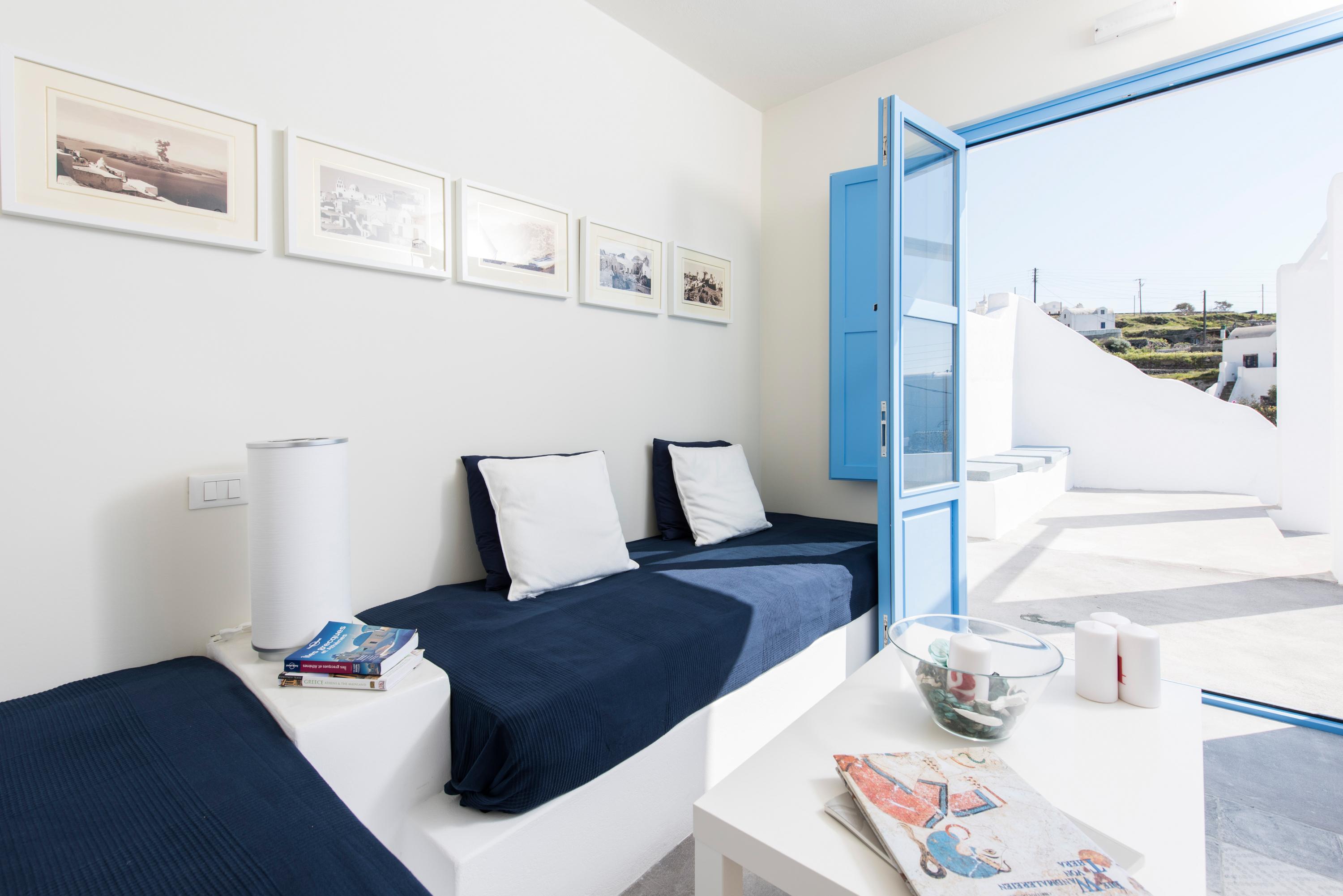 Foinikiá Fava Eco Suites מראה חיצוני תמונה