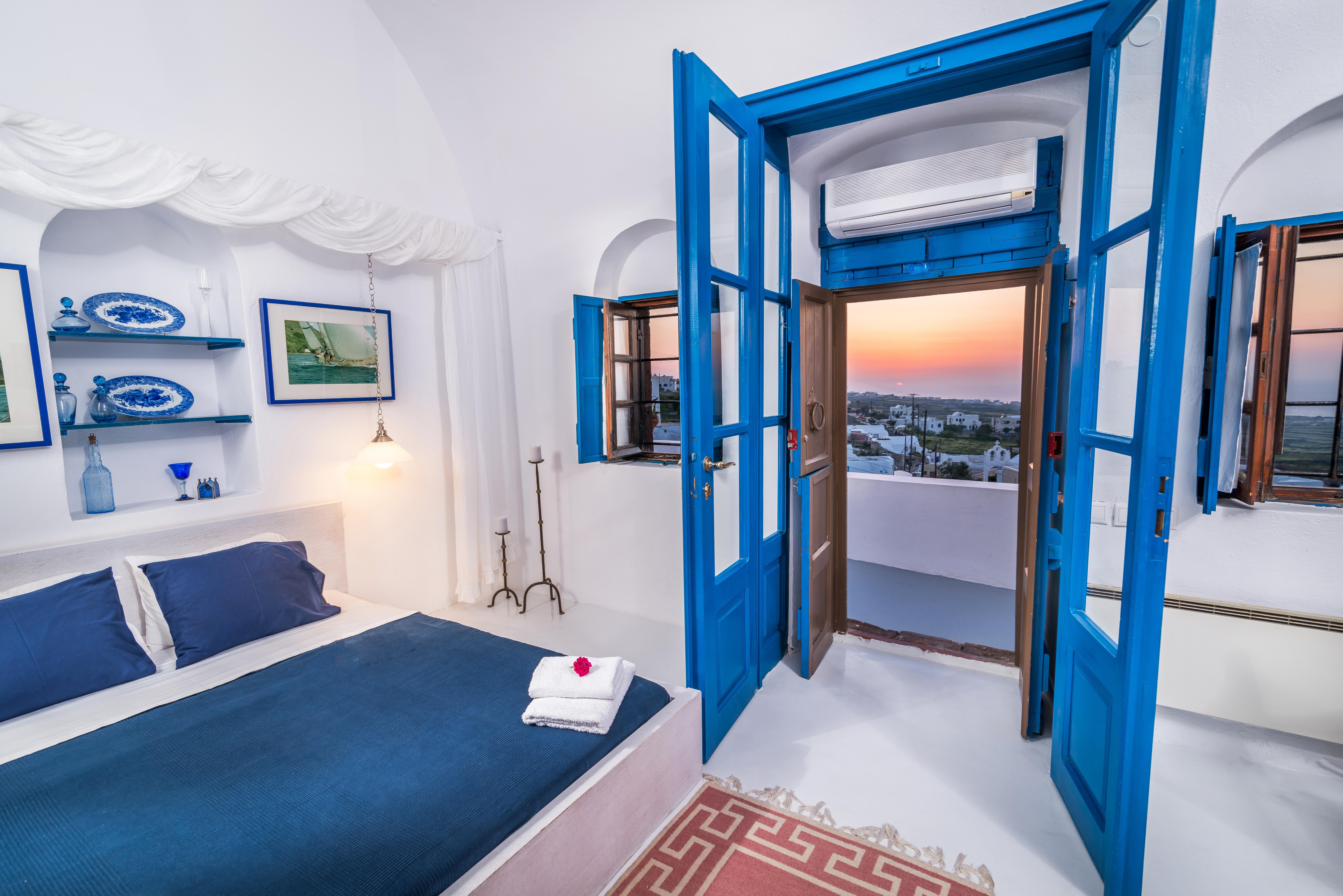 Foinikiá Fava Eco Suites מראה חיצוני תמונה