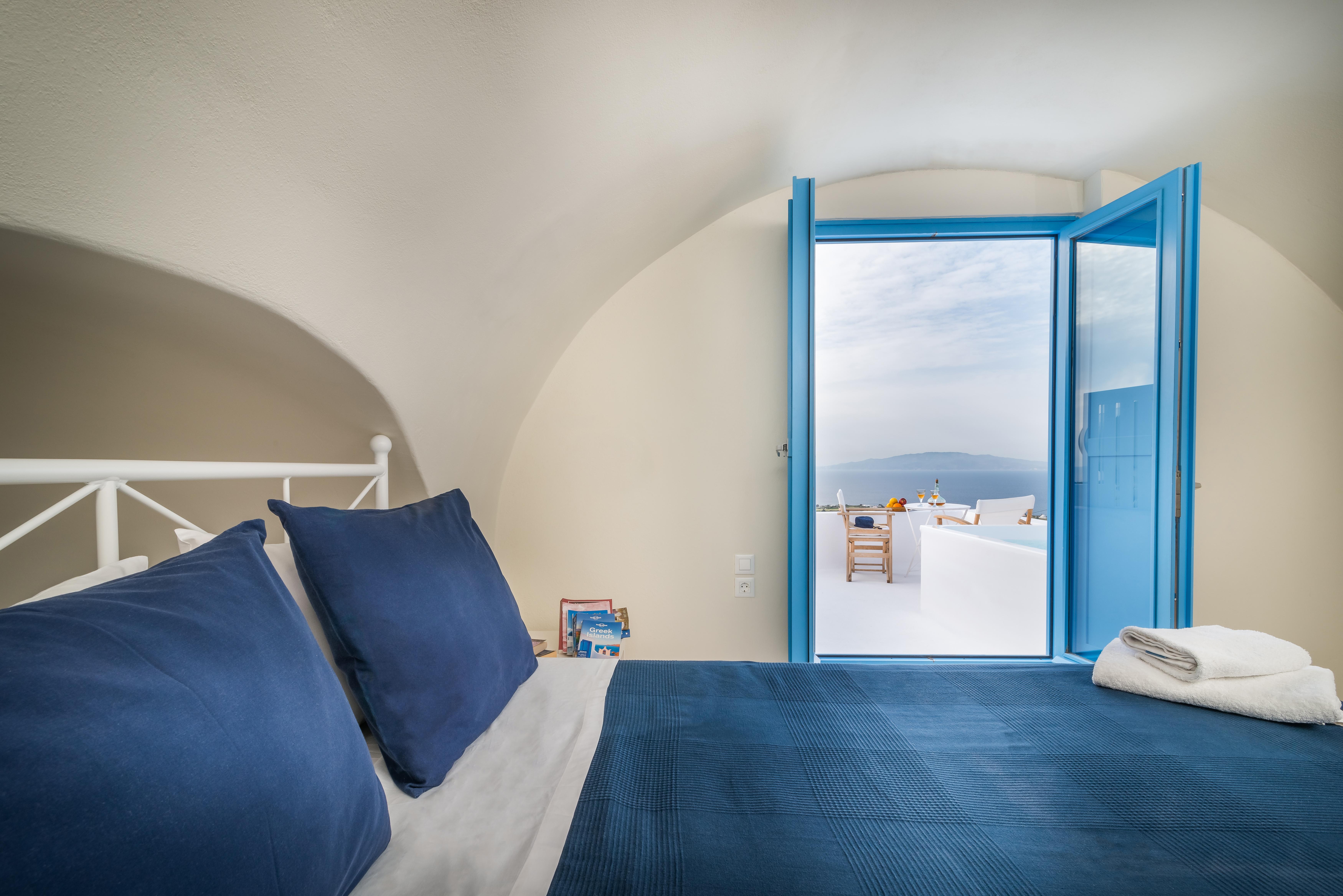 Foinikiá Fava Eco Suites מראה חיצוני תמונה