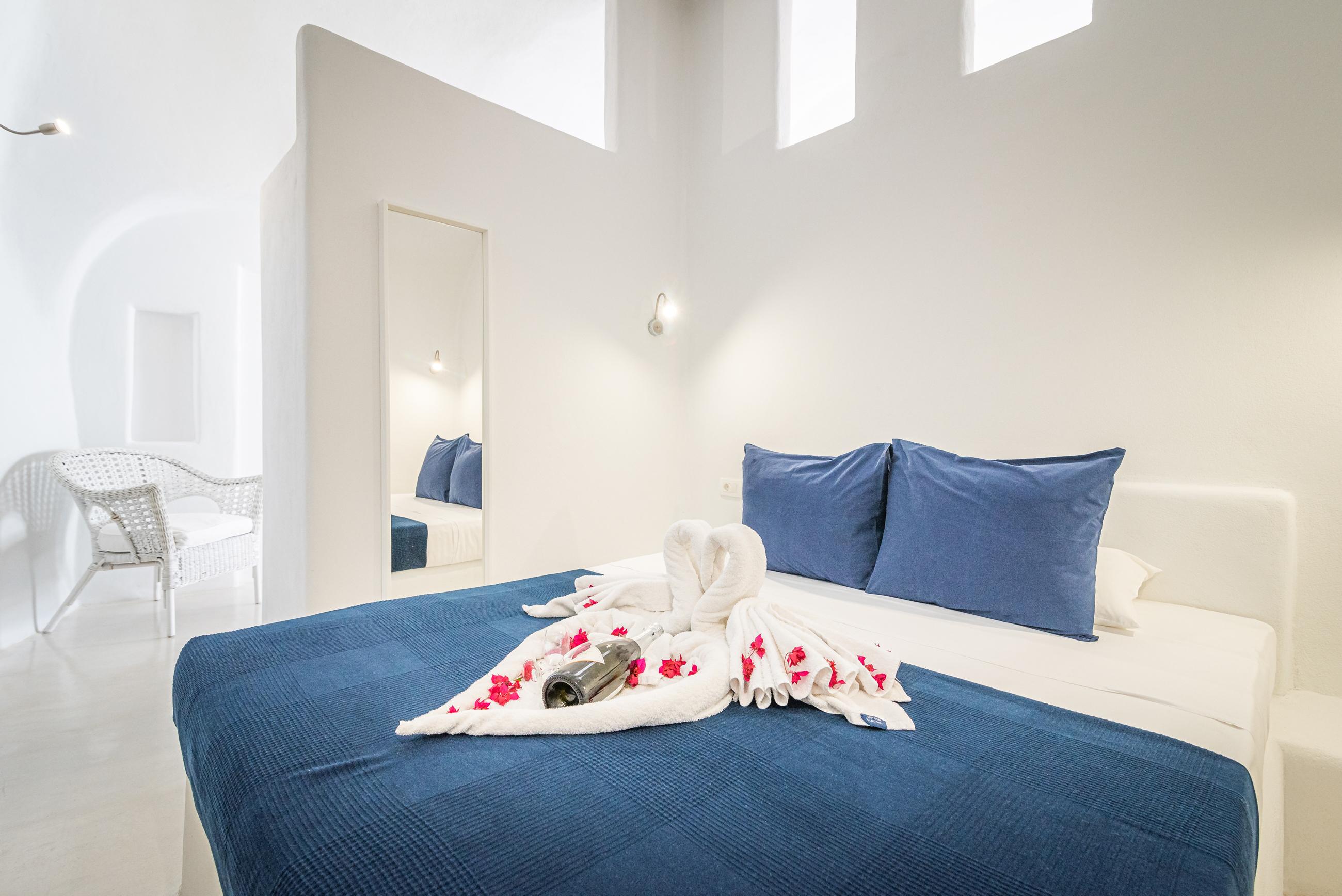 Foinikiá Fava Eco Suites מראה חיצוני תמונה