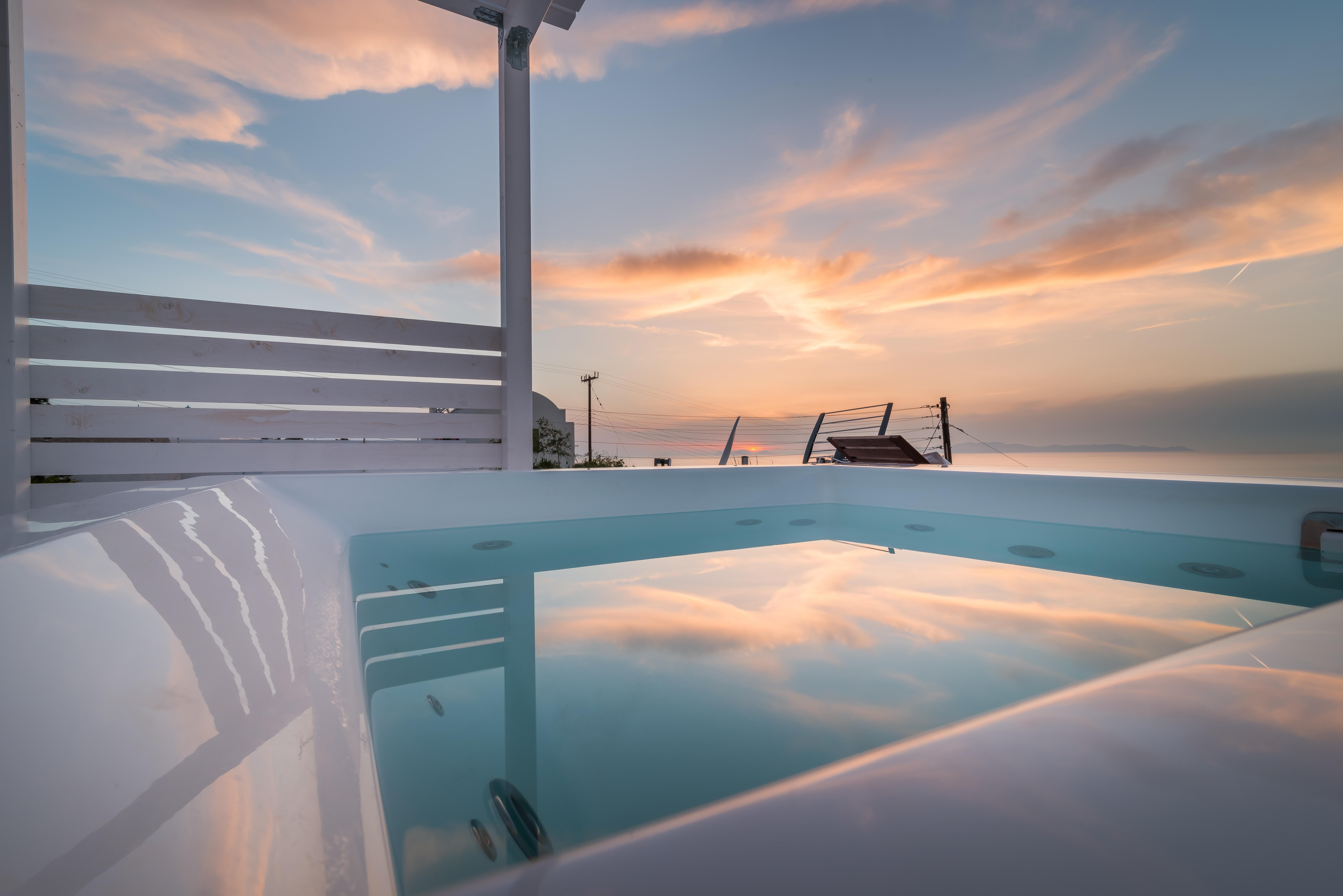 Foinikiá Fava Eco Suites מראה חיצוני תמונה