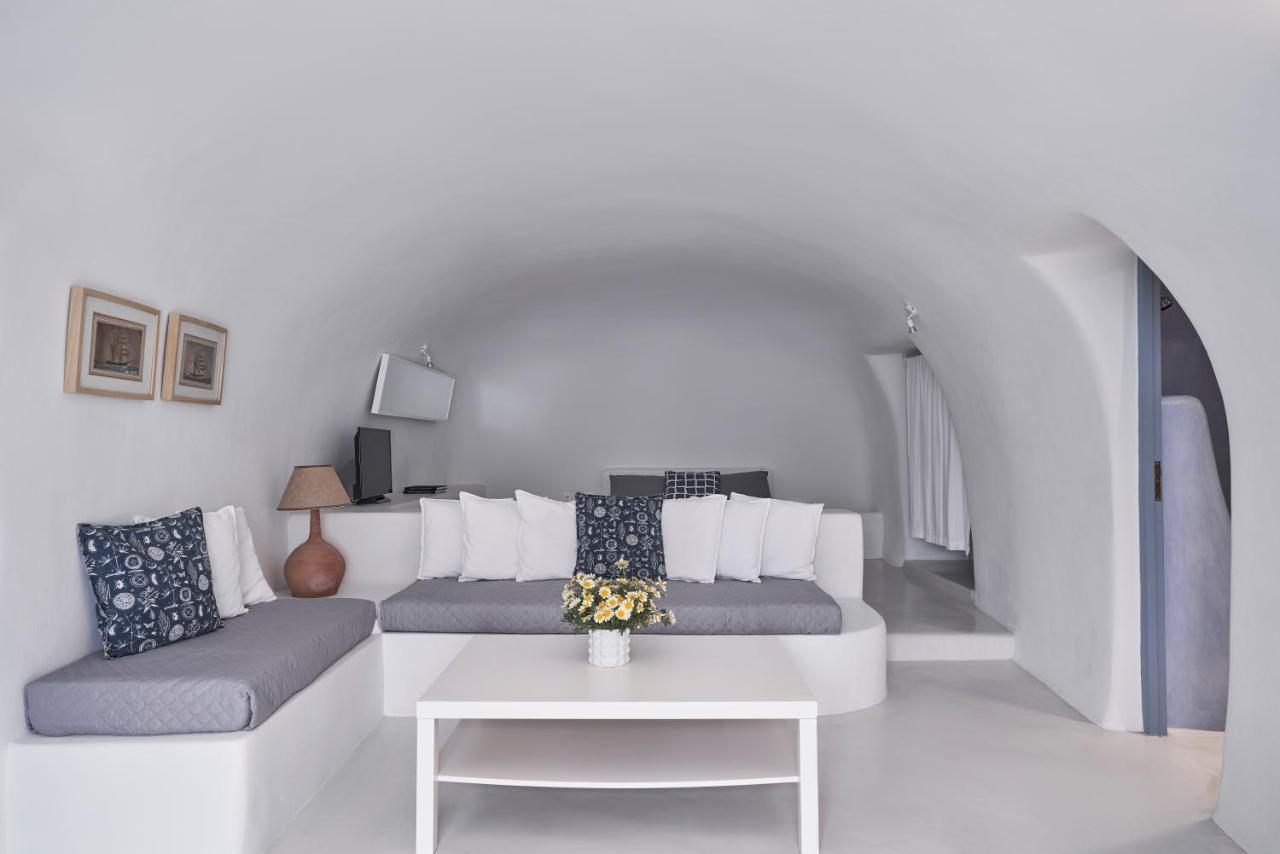 Foinikiá Fava Eco Suites מראה חיצוני תמונה