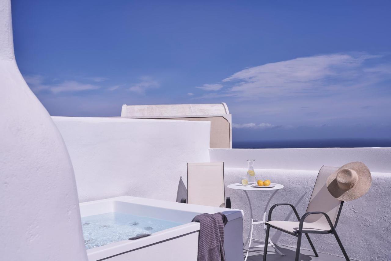 Foinikiá Fava Eco Suites מראה חיצוני תמונה