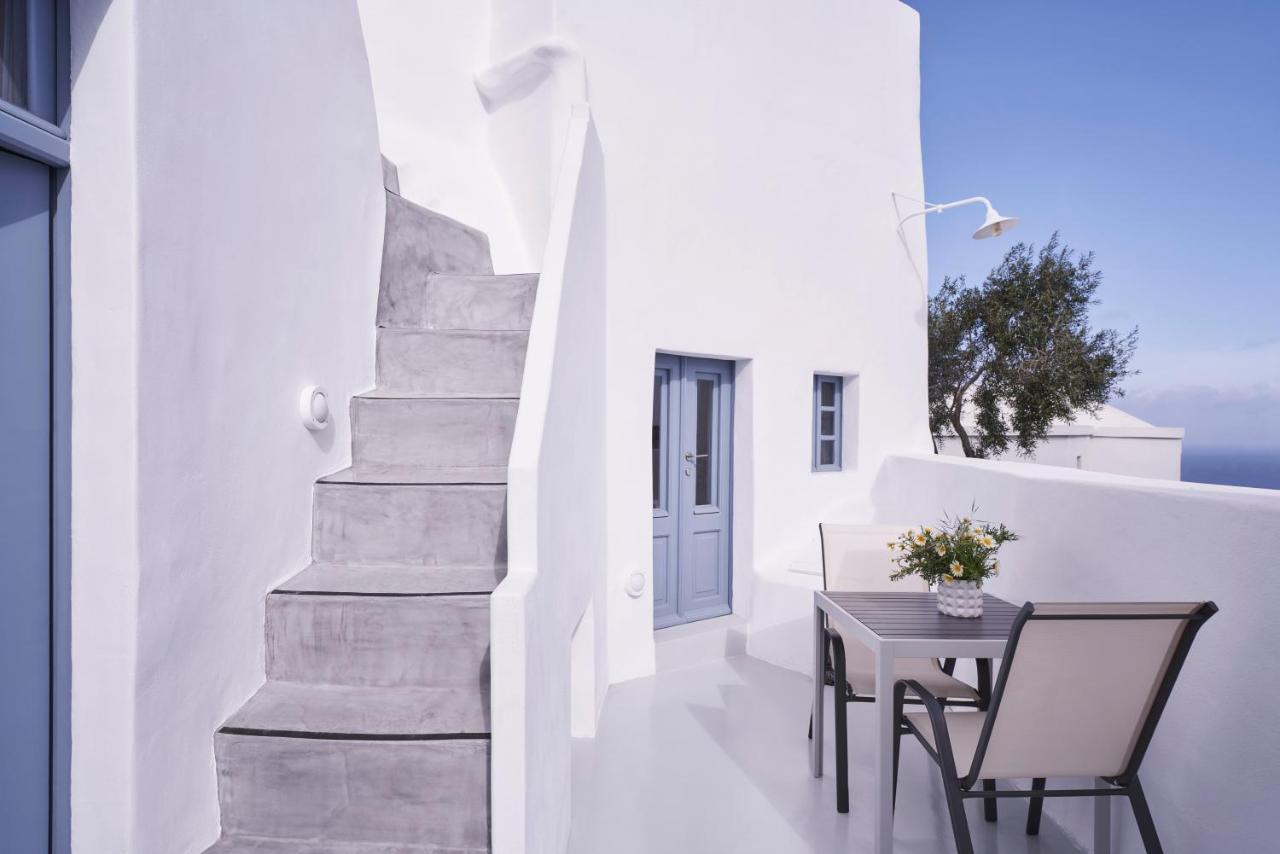 Foinikiá Fava Eco Suites מראה חיצוני תמונה