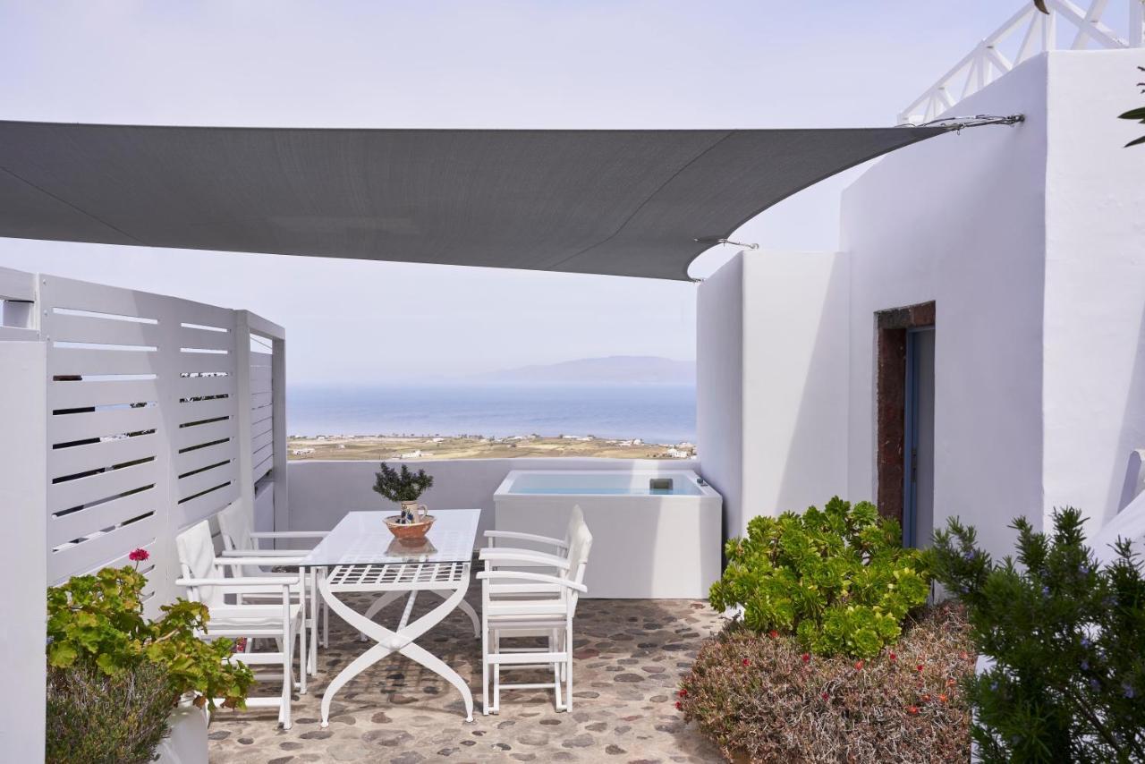 Foinikiá Fava Eco Suites מראה חיצוני תמונה
