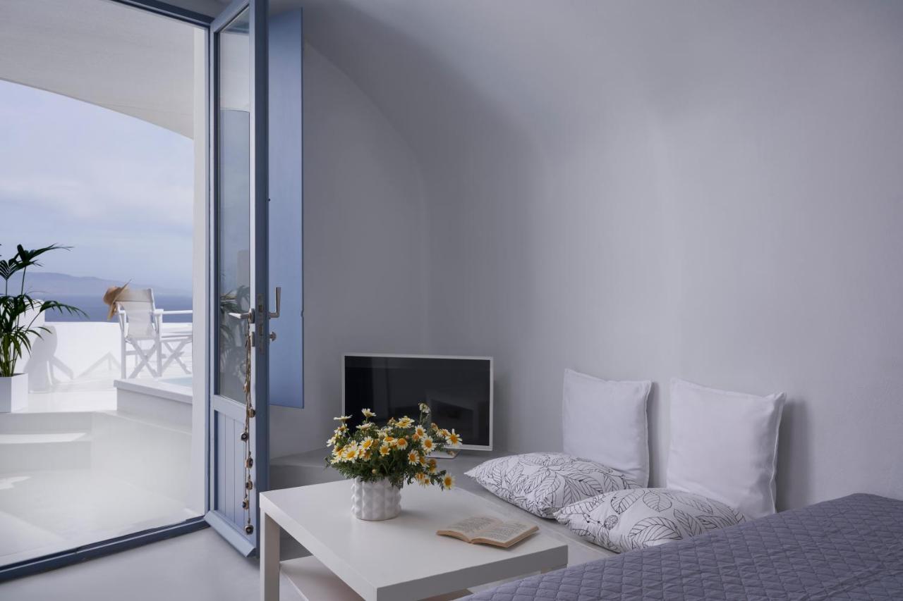 Foinikiá Fava Eco Suites מראה חיצוני תמונה