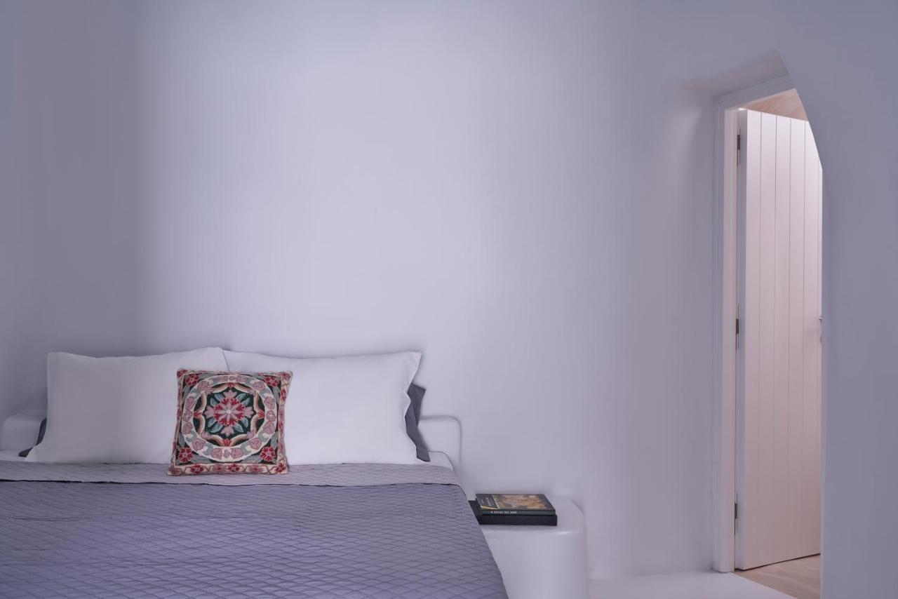 Foinikiá Fava Eco Suites מראה חיצוני תמונה