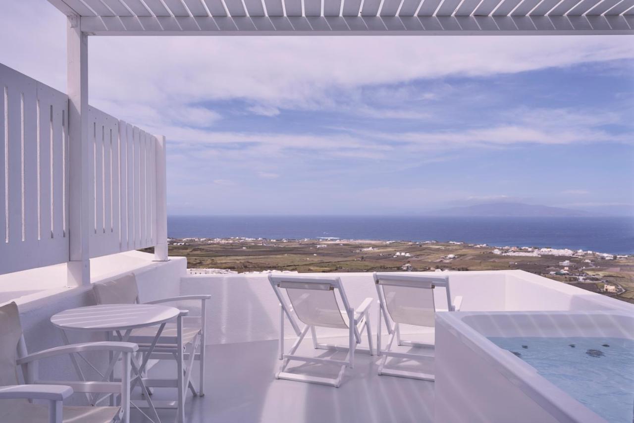 Foinikiá Fava Eco Suites מראה חיצוני תמונה