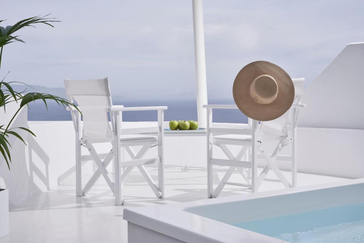 Foinikiá Fava Eco Suites מראה חיצוני תמונה