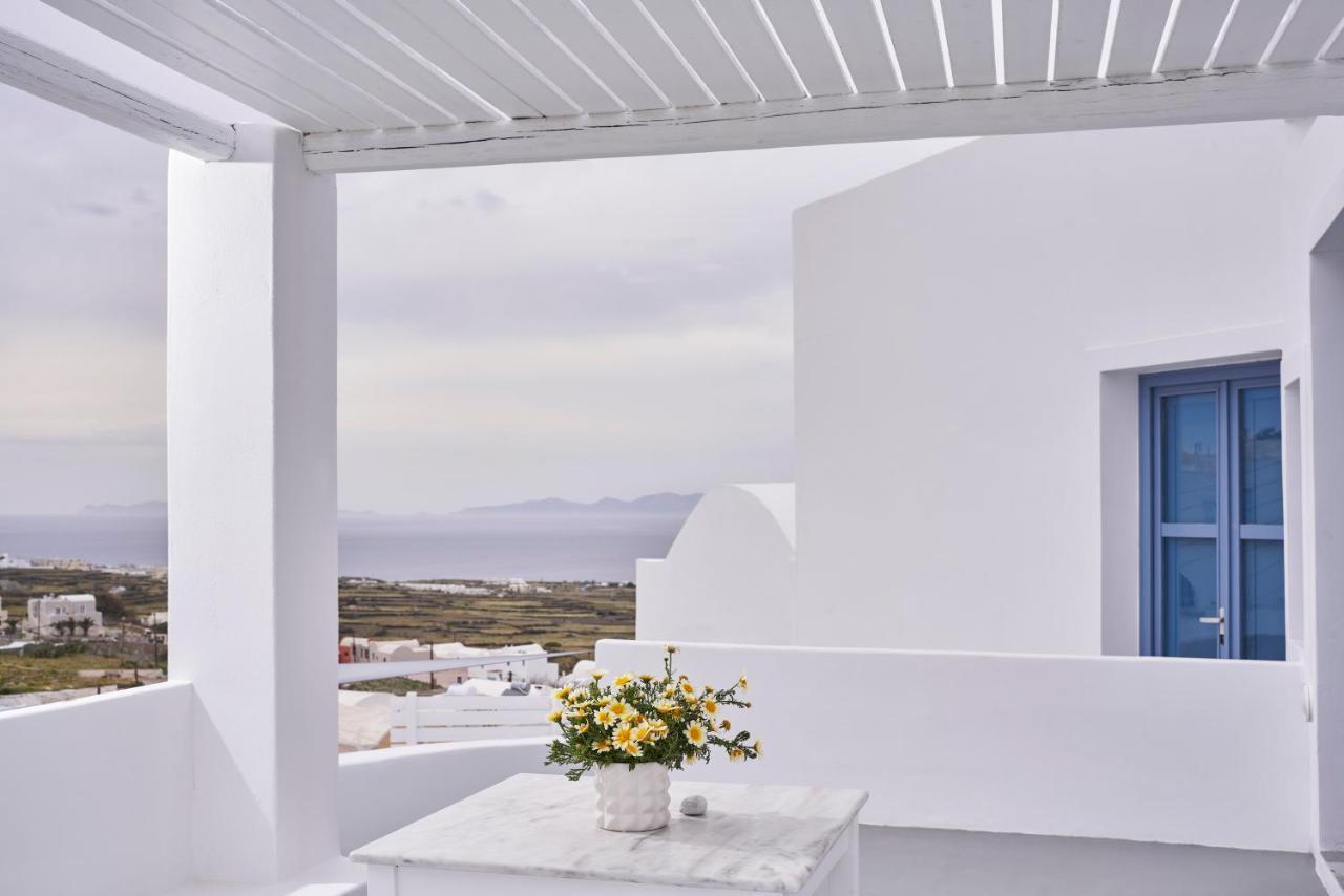 Foinikiá Fava Eco Suites מראה חיצוני תמונה
