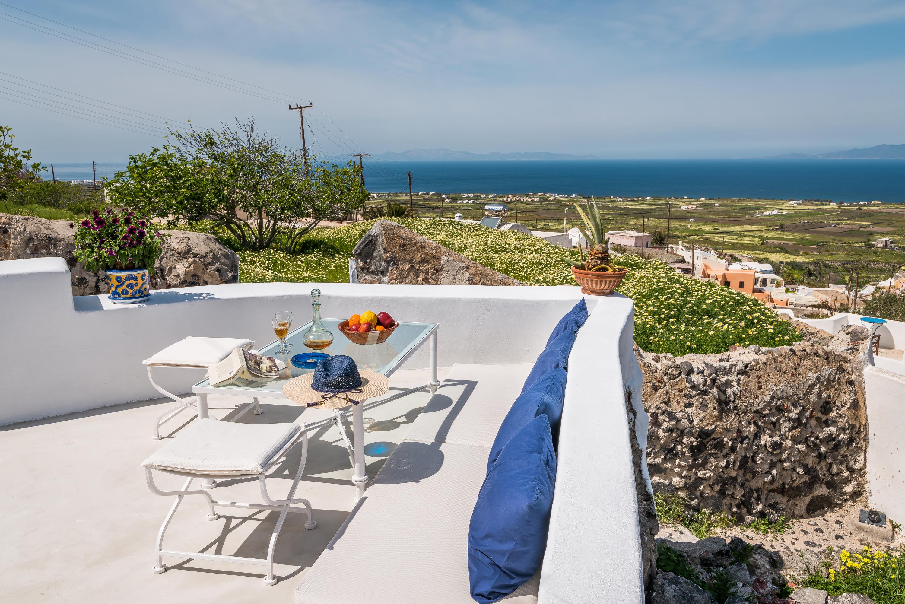 Foinikiá Fava Eco Suites מראה חיצוני תמונה