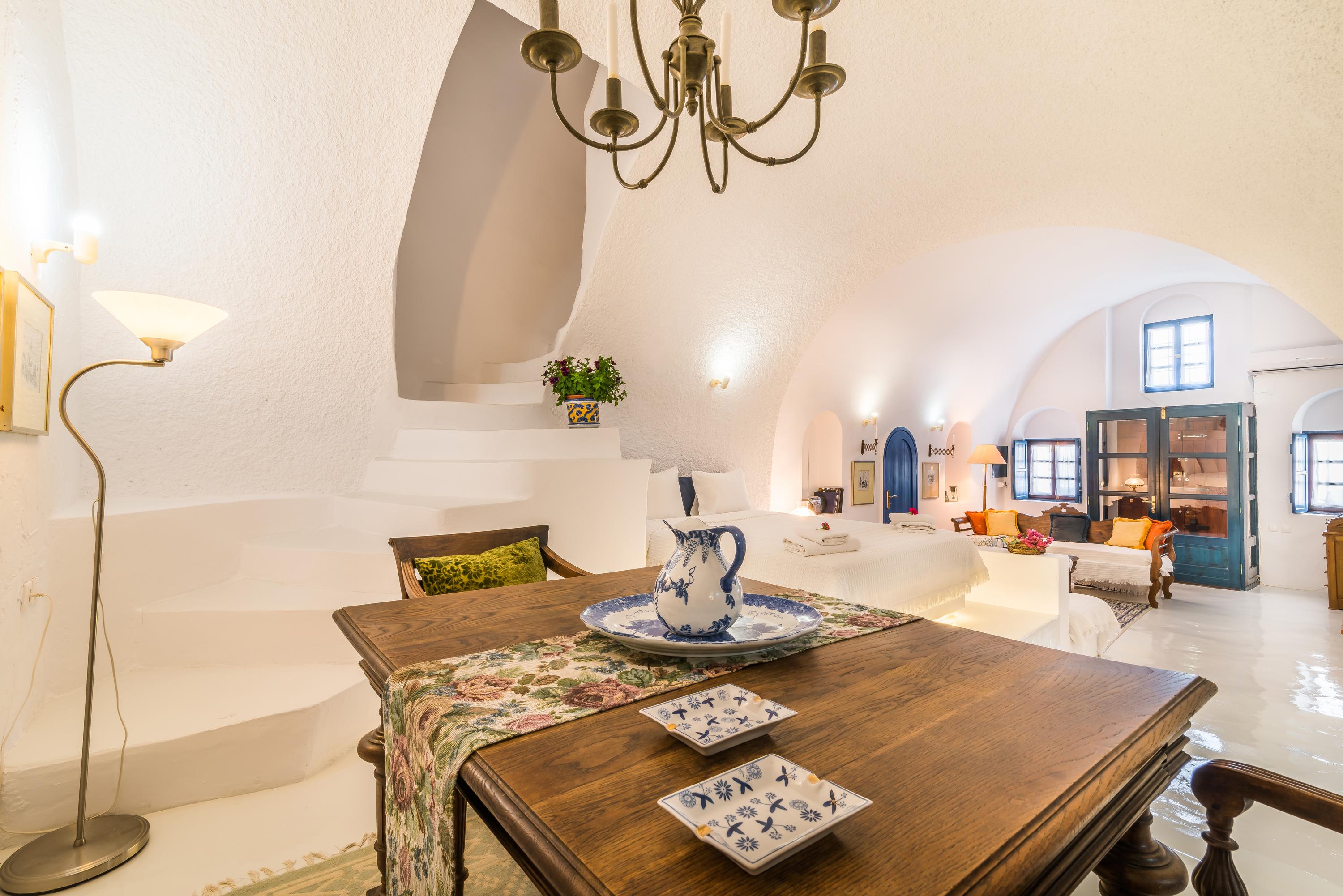 Foinikiá Fava Eco Suites מראה חיצוני תמונה