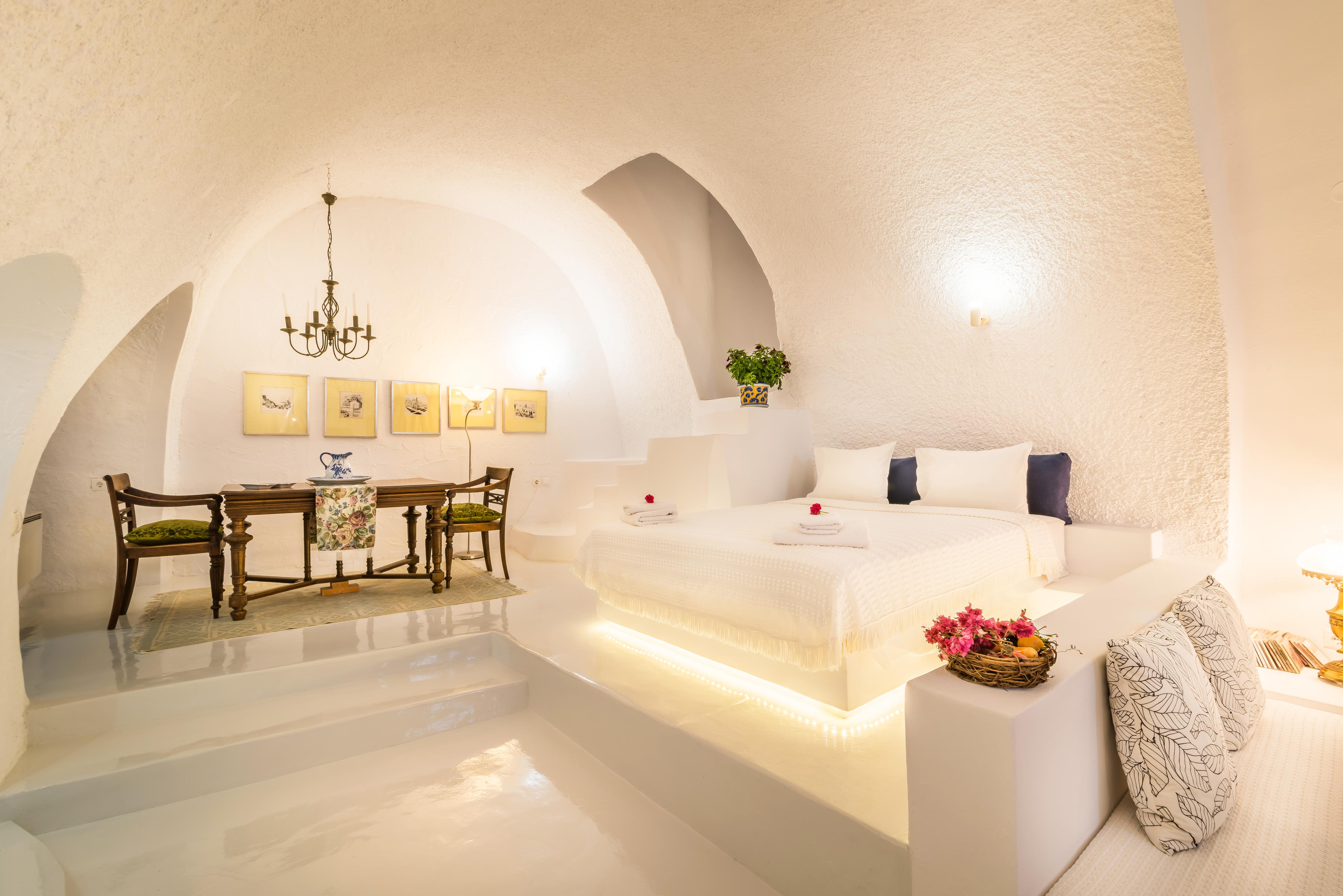 Foinikiá Fava Eco Suites מראה חיצוני תמונה