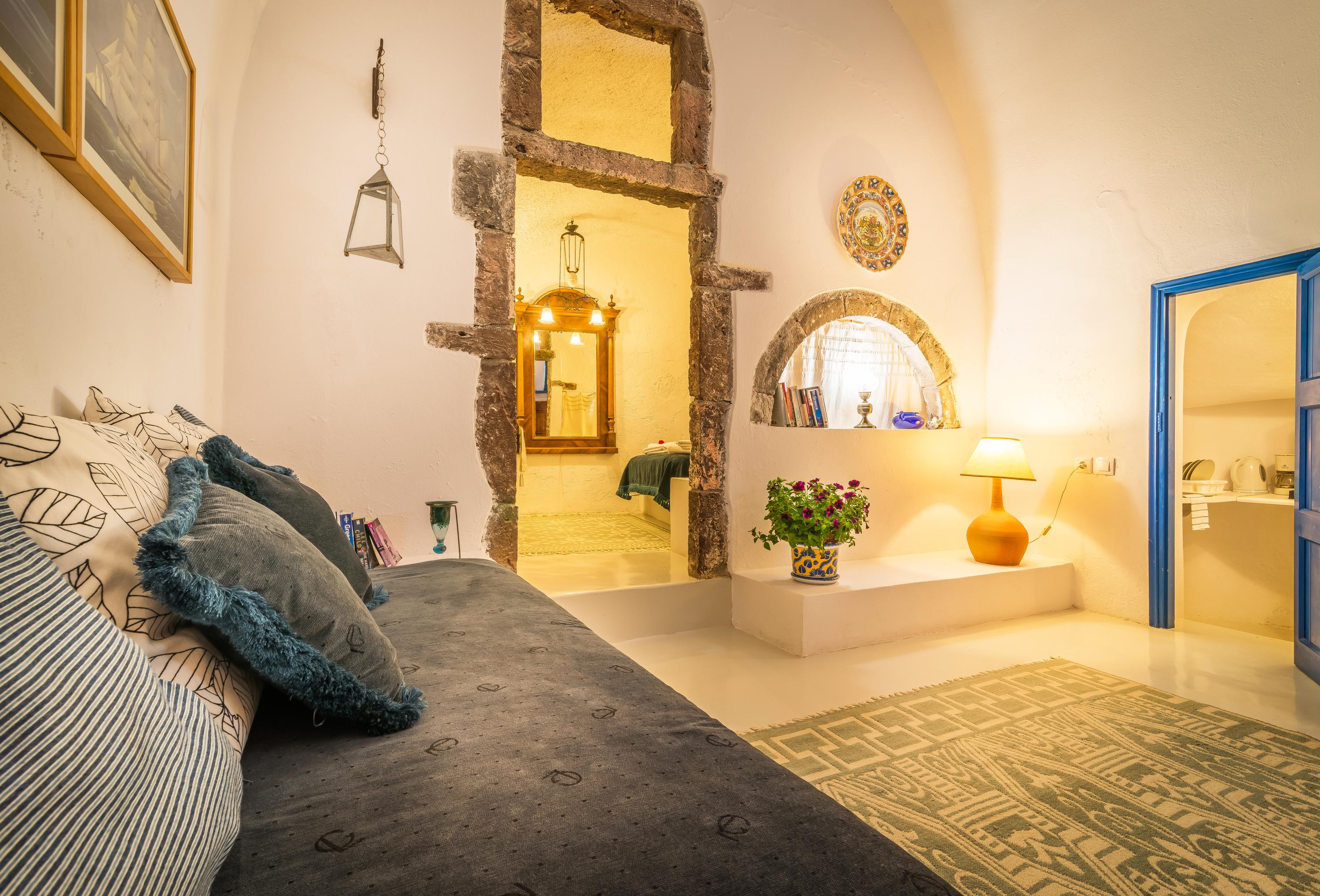 Foinikiá Fava Eco Suites מראה חיצוני תמונה