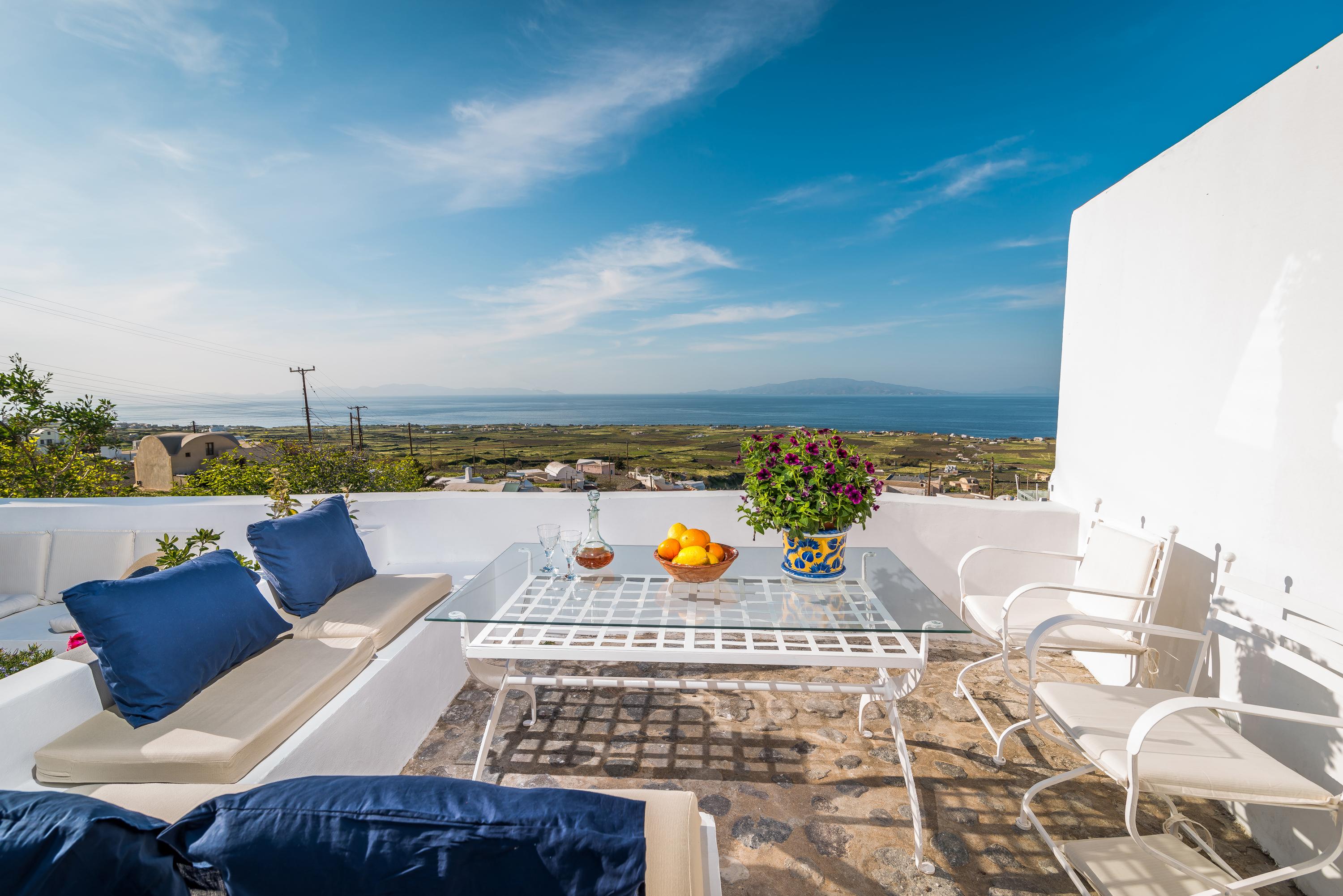Foinikiá Fava Eco Suites מראה חיצוני תמונה