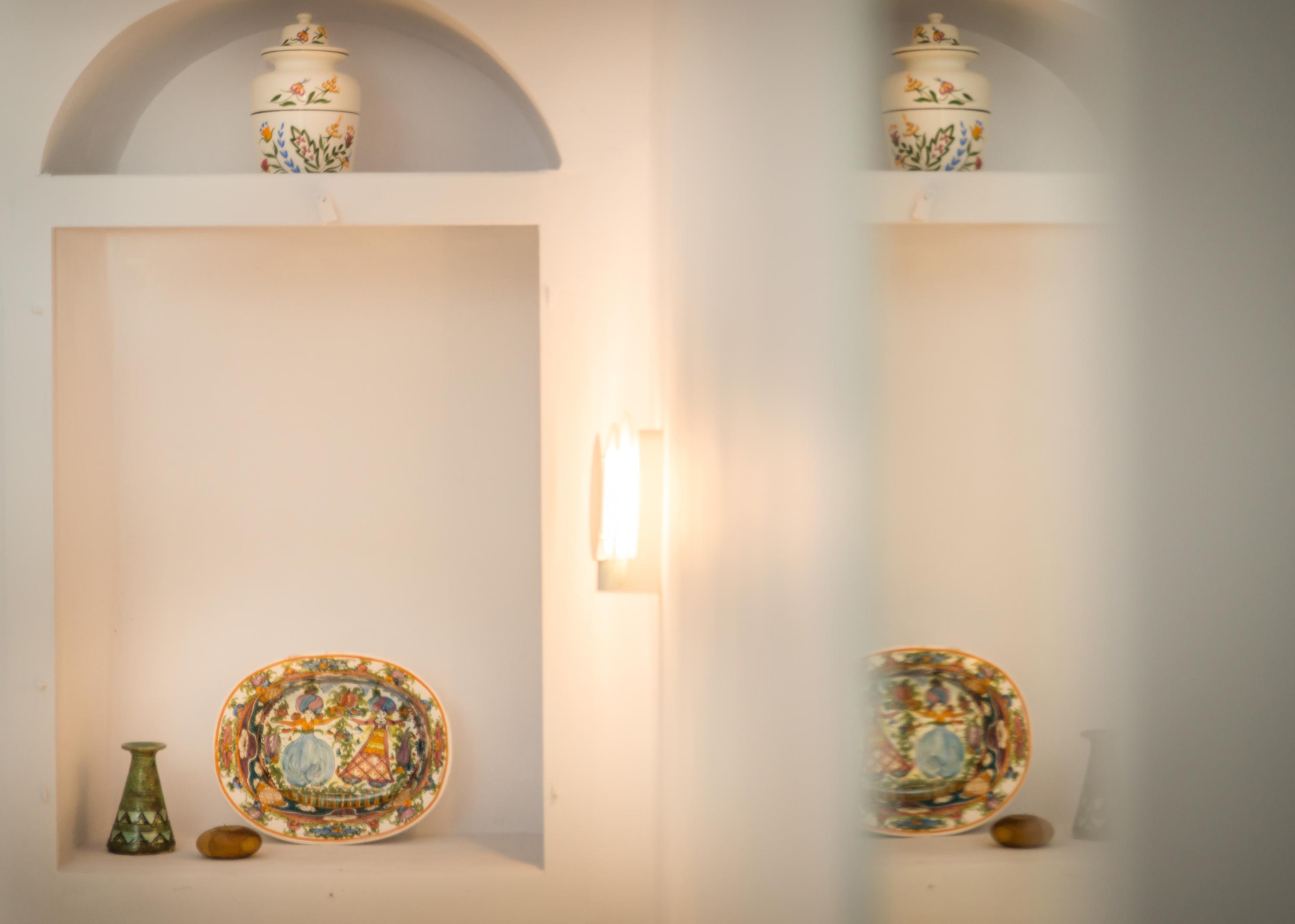 Foinikiá Fava Eco Suites מראה חיצוני תמונה
