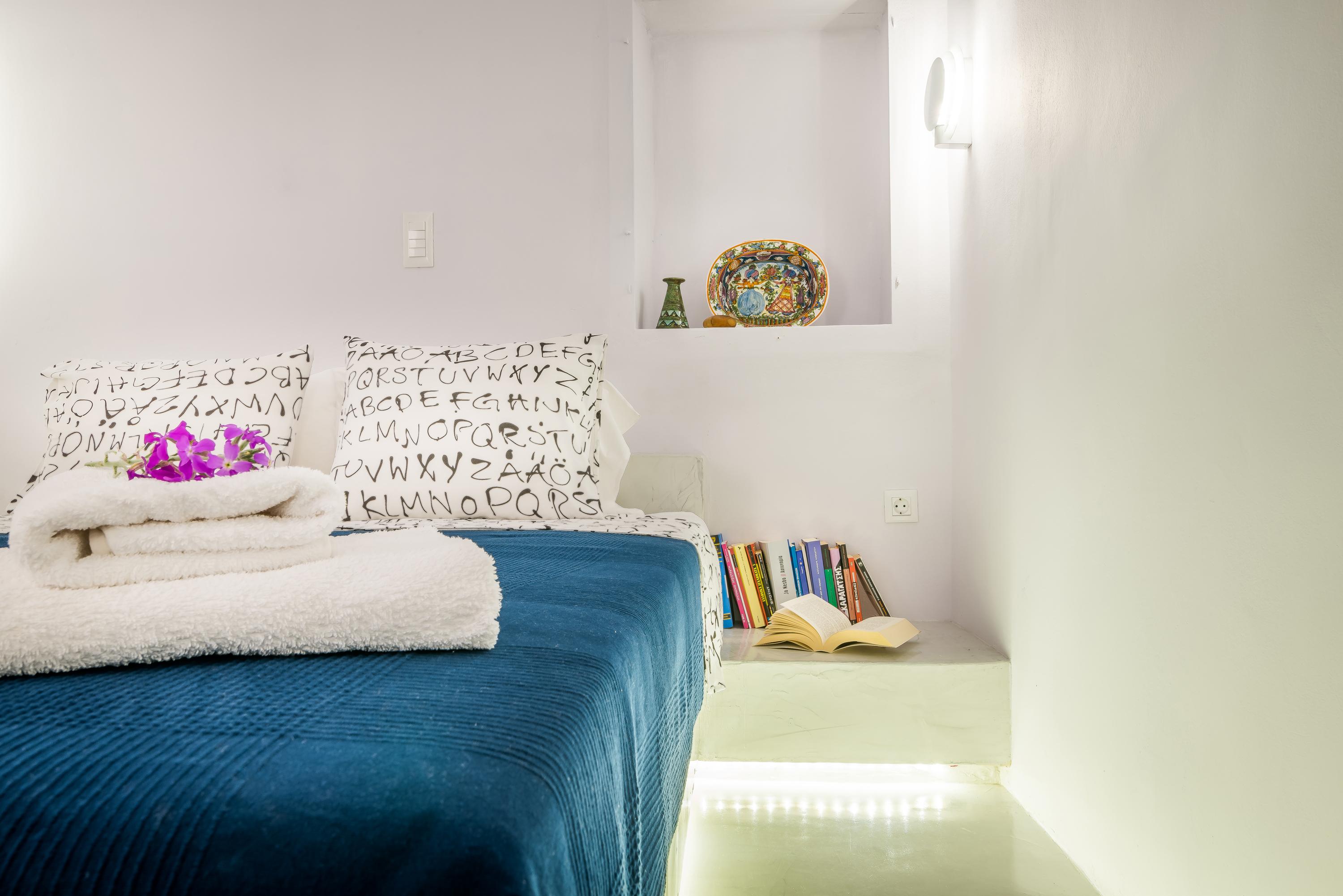 Foinikiá Fava Eco Suites מראה חיצוני תמונה