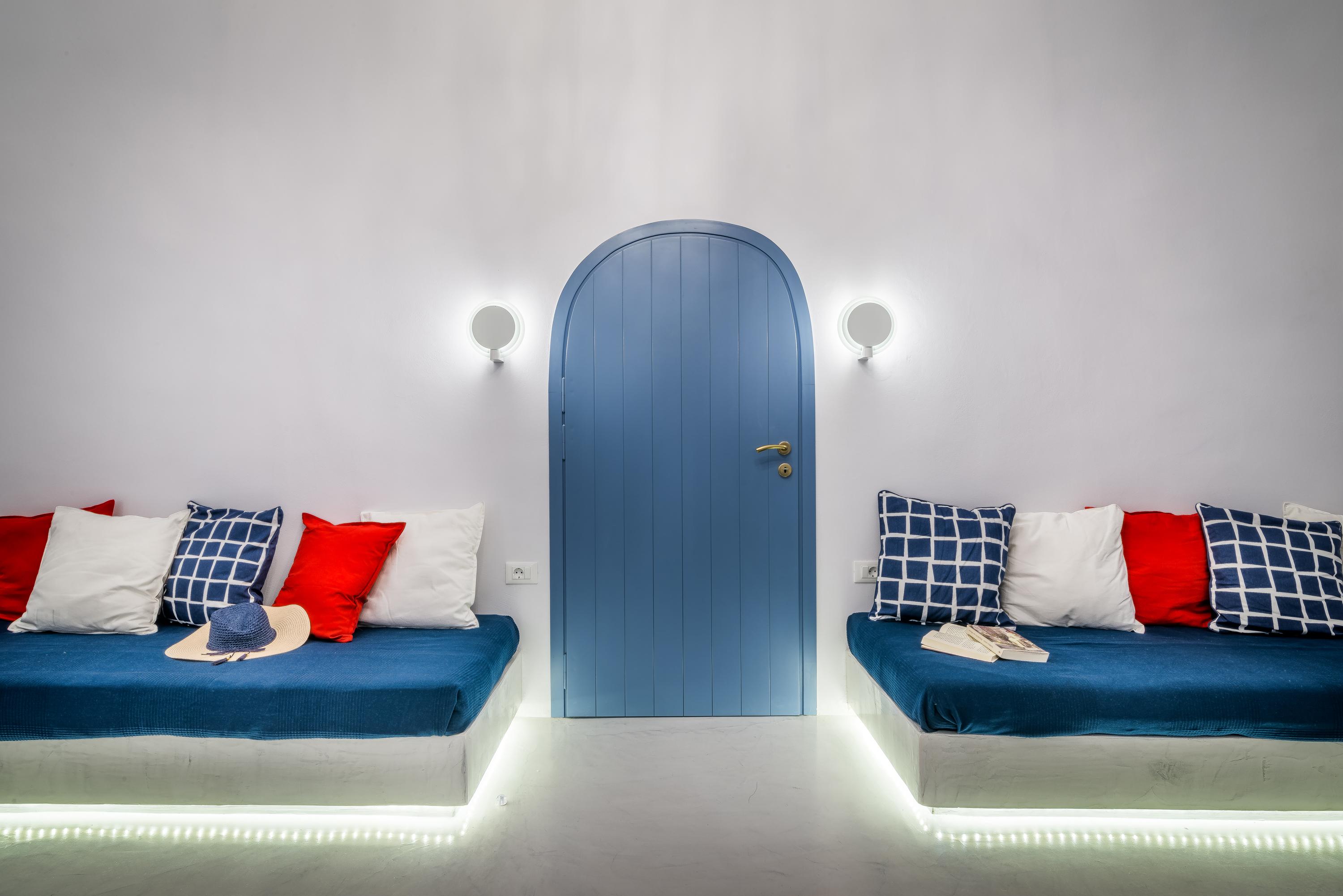Foinikiá Fava Eco Suites מראה חיצוני תמונה
