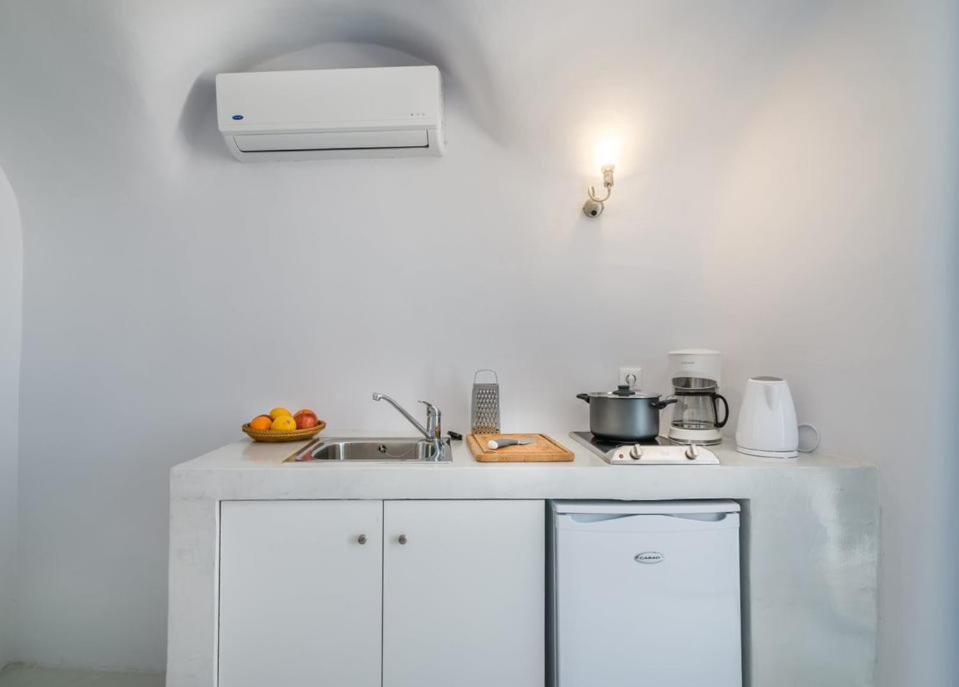 Foinikiá Fava Eco Suites מראה חיצוני תמונה