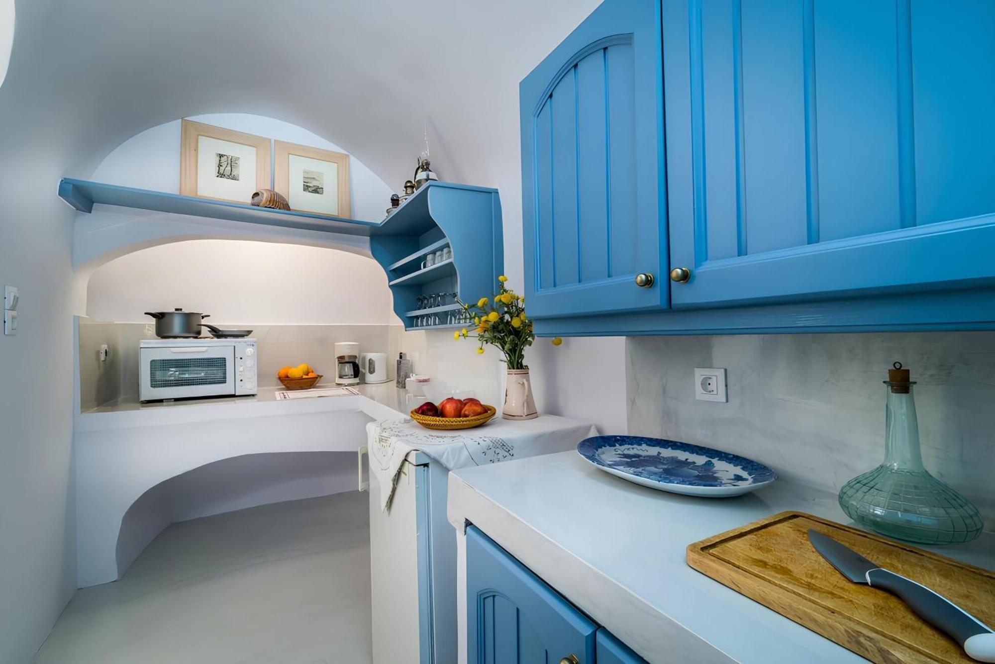Foinikiá Fava Eco Suites חדר תמונה